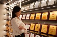 喜讯｜金舵瓷砖荣获3项团体标准参编单位证书！