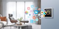 UIOT创始人叶龙：像做iPhone—样做全屋智能家居系统！