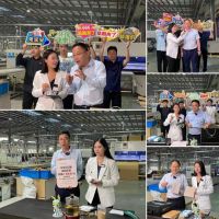 兔宝宝家居“健康住计划”嗨爆全国，圆满收官