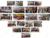 德高“品质同行”｜为贴砖安全同行，为绿色发展同行