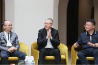 助力全民阅读 中国作家协会名家探访书香门地集团