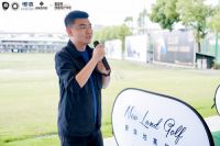 热血球场！“魅力高尔夫”成都设计师高尔夫体验活动圆满举行