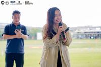 热血球场！“魅力高尔夫”成都设计师高尔夫体验活动圆满举行