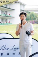 热血球场！“魅力高尔夫”成都设计师高尔夫体验活动圆满举行