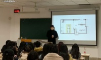 季青涛：设计理念在室内空间的表达
