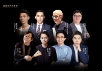 2023年度百大人气设计师｜唐权昊访谈