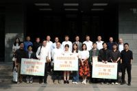 第二届颁奖落定，浙江松阳官宣：  将举办第三届乡村振兴全国建筑设计大赛！