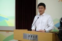 第二届颁奖落定，浙江松阳官宣：  将举办第三届乡村振兴全国建筑设计大赛！