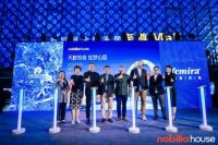 重磅开业｜柏丽大家居旗下DRAENERT&femira精品馆落户上海