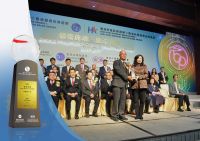 里程碑，广州帝朗卫浴25周年，坚持深耕五金卫浴