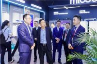 创新引领高效智慧供热!四季沐歌三大新品闪耀2023 ISH 中国国际供热展