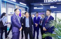 创新引领高效智慧供热！四季沐歌三大新品闪耀2023 ISH 中国国际供热展