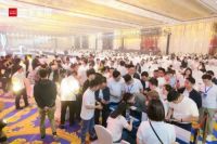 携手马龙升级 “一体化整家” 顾家家居聚焦用户价值与经销商共谋新增长