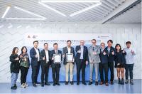 行业重磅！西卡瓷砖胶背胶系列产品获德国TÜV莱茵“低VOC释放”认证