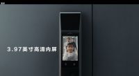 华为智能门锁情感视频  以爱传递品牌温度