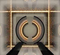 策展 | 梁志天×石物生 石影无踪，却触目皆是