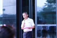 标新领异 再攀巅峰 | 新标家居集团召开管理大会，推动企业高质量发展