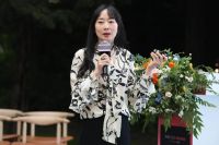 奥田集成灶与《有性格的空间》战略签约深度探索「永不褪色的设计」