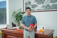 布雷诺中国区总经理龚成安：艺术涂料行业青春正当时——持续扩大品牌声量，强势赋能经销团队