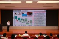 强强联合 | 四季沐歌与哈尔滨工业大学合作签约