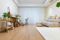 专注三十年 只做好地板|天格地板传承中国木文化，打造具有国际话语权的“地面正装”