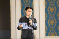 大咖专访|原态设计俱乐部飞行导师覃思：设计，是以美的手段去解决问题
