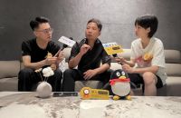 “盛装启航居筑众家”居众装饰美好生活2.0发布会暨开业盛典圆满举行