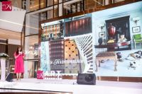 做美好生活建筑师，A.R.T.品牌2023设计师中国之旅广州站启程