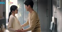 YING 《让爱更“净”一步》宣导片  520为爱上线
