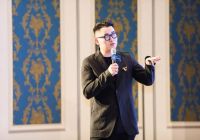 大咖专访|原态设计俱乐部飞行导师林镇：以多元开放的姿态，迎接行业挑战