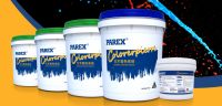 让世界看见色彩，PAREX®艺术着色系统震撼上市！