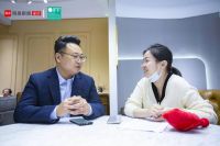 宝恩家居荣康：69年精雕细琢筑品质 一起预见未来美好生活