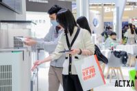 AWE2023展会圆满收官，阿卡驰空气消毒机Z02强势吸睛