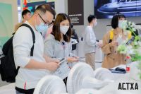 AWE2023展会圆满收官，阿卡驰空气消毒机Z02强势吸睛