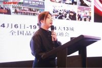 乘“丰”破浪，决战618|帅丰集成灶TOP经销商会议003期暨618启动大会圆满成功