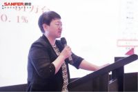 乘“丰”破浪，决战618|帅丰集成灶TOP经销商会议003期暨618启动大会圆满成功