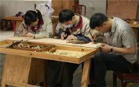 14次登“峰”！明堂家居以品质家具助力中亚峰会