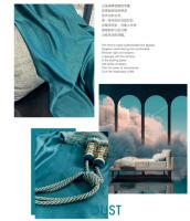美绮窗帘专注产品研发与升级，竭力打造软装品牌核心竞争力