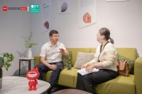 青岛良木王鹏：以消费者为核心 提供一站式家居解决方案