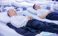 数字睡眠撬动家居千亿新蓝海，舒福德智能床加速布局睡眠产业新生态