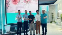 智慧发声丨惠达卫浴亮相深圳时尚家居设计周SMART智家展