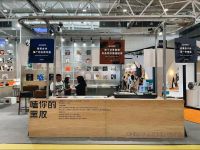 HYM发布首款新品“宫羽”CD播放器，2023深圳时尚家居设计周正式亮相