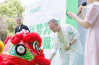 “以梦为马 配齐我家”，湖南精装房新品牌小居配齐盛大开业