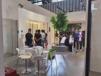 为品质而生 | 菲瑞莎DCDE第十届南京门窗移门定制展凯旋而归！