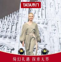 TATA木门24周年庆：诠释木门美学，探索无界色彩