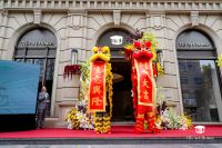 上海蒲汇塘路艺术空间118 Art House展厅盛大开业