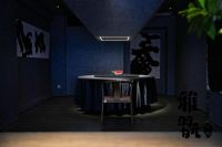 OJD设计&雅翫域所X从容造山艺术展开幕 以艺术重述设计