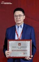 引领先进制造业发展 A.O.史密斯邱步荣获“苏商功勋企业家”