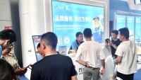 中国（赣州）第十届家具产业博览会盛大开幕 万师傅数智化解决方案惊艳亮相