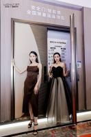 入户门美学盛宴——王力“大师系列”新品×行业首家高颜美学中心重磅揭晓，颠覆行业美学